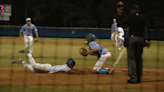 Greene Central baseball remains unbeaten, rolls on in playoffs, ECU falls on walk-off HBP