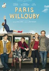 Paris-Willouby