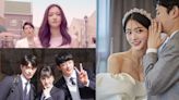SJ〈Magic〉MV、BL劇《在你視線停留的地方》女主角崔呈媛成功抗癌，披婚紗當6月新娘