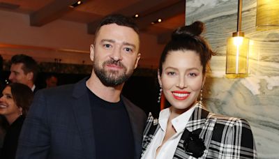 Everything we know about Justin Timberlake's kids