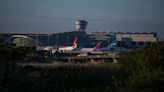 One person was critically injured in a stabbing at Miami International Airport, police say