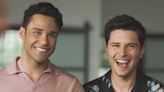 9-1-1: Lone Star 's Ronen Rubinstein and Rafael Silva on Tarlos engagement: 'We both cried during rehearsals'