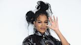 Is Teyana Taylor Teasing A Return To Music?