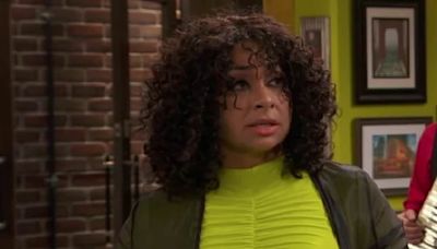 Disney CANCELS Raven-Symone's sitcom Raven's Home after six seasons