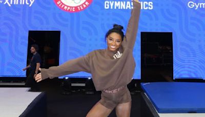 Artistic Gymnastics at Paris Olympics 2024 Ft Simone Biles: Preview, Full Schedule And Where To Watch Live