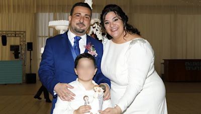 Adrián, atrapado en Cancún tras un corte de digestión que arruina a su familia: "No llegamos a lo que hay que pagar"