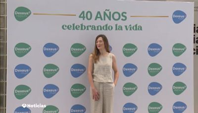 Victoria Anna cumple 40 años: así es la primera persona concebida por fecundación in vitro en España