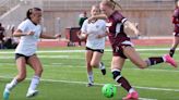 Kaylee Kern using versatility to aid Laramie girls soccer