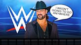 Drew McIntyre explains why he re-signed with WWE 'I wasn't going to go anywhere'