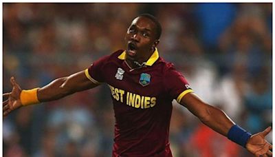 Afghanistan Rope In West Indies And CSK Star Dwayne Bravo As Bowling Consultant For T20 World Cup 2024