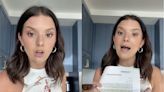 24-year-old sparks debate with video claiming her rent is going up $2,200: ‘This has to be a prank’