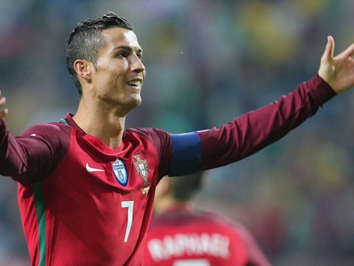 Euro 2024: Cristiano Ronaldo Back In Limelight, Ready To Demonstrate His Dominance