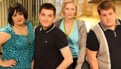 Gavin and Stacey stars reunite four years after the last episode and address comeback rumours