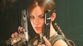 Modern Warfare 2's Lara Croft crossover has me yearning for an original Tomb Raider remake