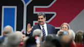 US Dismisses Maduro's Election Victory Claim, Hints At New Sanctions