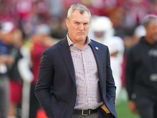 The 49ers' Contract Negotiation Tactics are Outdated