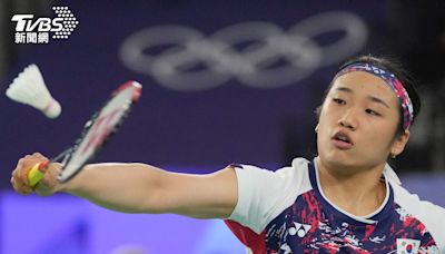 韓「羽球天才少女」奧運崛起 陸隊陳雨菲視為勁敵│TVBS新聞網