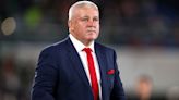 Warren Gatland insists ‘there is little time for sentiment’ after Wales return