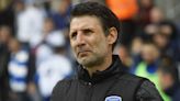 Danny Cowley: Colchester victory ideal start to 'important two weeks'