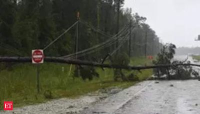 At least 20 dead as Hurricane Helene cuts destructive path through southeastern U.S.