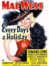 Every Day's a Holiday (1937 film)