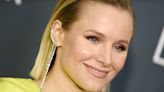 Kristen Bell on why it’s important for her daughters to own the ‘nice girl’ label