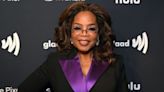 Oprah Winfrey hospitalised with 'very serious' stomach flu, says Gayle King