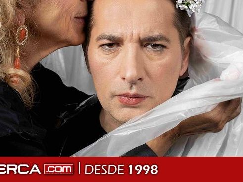 Israel Galván y Natalia Menéndez llegan al Teatro Español con el estreno absoluto de 'DREAM'