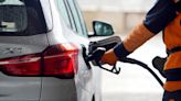 El precio de la gasolina acumula 15 semanas al alza en Vigo y roza los 1,80 euros