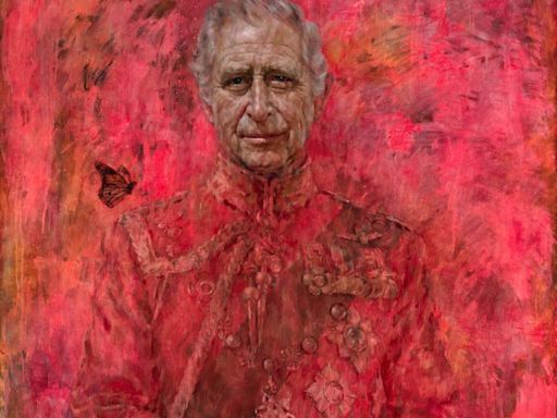 What is the most controversial royal portrait in history? | Artnet News