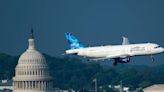 Senate passes FAA reauthorization bill ahead of deadline