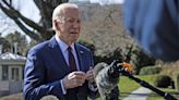 Biden Is Trying To Motivate Voters Who Oppose Pot Prohibition. Maybe He Should Stop Supporting It.