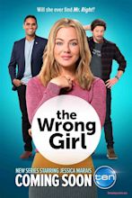 The Wrong Girl (TV Series 2016–2017) - IMDb