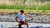 Pablo Crespo, subcampeón mundial sub-23 a las puertas de París