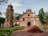 Bayombong Cathedral