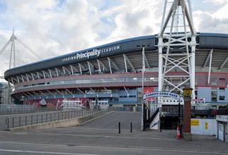 Millennium Stadium