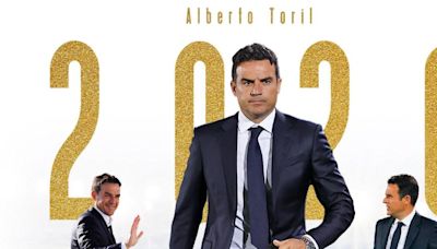 Oficial: El Real Madrid renueva a Alberto Toril hasta 2026 pese a suspender el último curso