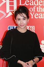 Chingmy Yau