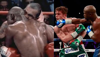 Historia del boxeo: las peleas más millonarias hasta hoy