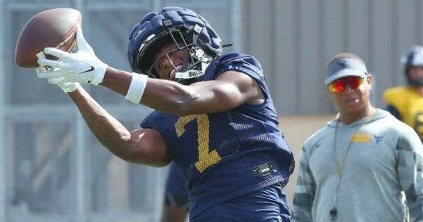 WVU football (commentary): Competition brews for Mountaineers as camp begins