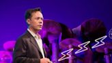 EXCLUSIVE: Crypto Billionaire Brock Pierce Joins Psychedelic Venture Fund, Says 'Potential Reward Is Immeasurable'