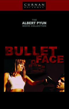 Bulletface