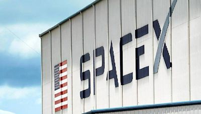 星鏈成長爆發 SpaceX上市近了