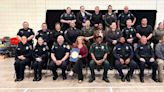 18 officers graduate from Crisis Intervention Training