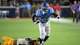 Where Ole Miss football ranks in AP Top 25, Coaches Poll after win over LSU