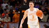 Overbooked flights and Rick Barnes FaceTime calls: How Tennessee basketball landed transfer class