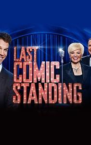 Last Comic Standing