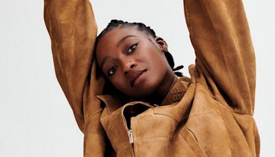 The Quiet Power Of Little Simz