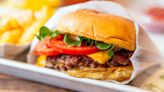 Food prices hold steady, but Americans have a beef with the cost of a burger