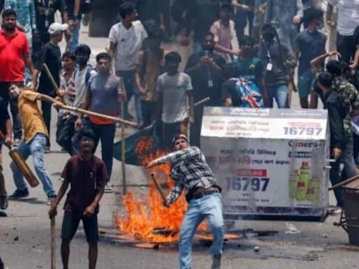 Bangladesh imposes ‘shoot-on-sight’ order amid deadly protests — Understanding the quota system at the root of conflict | Today News